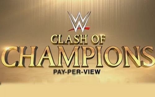WWE Clash of Champions is the next PPV for the company.