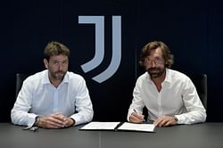 5 players who will thrive under Andrea Pirlo at Juventus