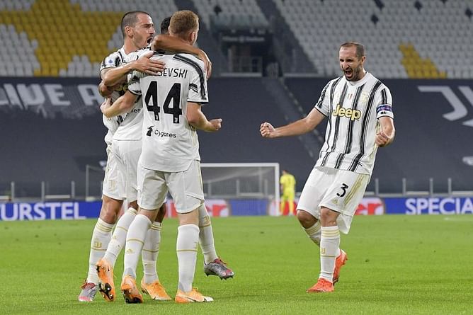 Juventus 3-0 Sampdoria: Five talking points as new manager Andrea Pirlo makes a winning start | Serie A 2020-21