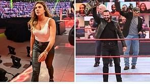5 बड़ी बातें जो हमें इस हफ्ते Raw के जरिए पता चली