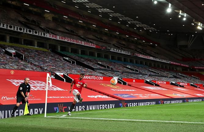 Manchester United fans implore Indian tycoon Mukesh Ambani to buy the club