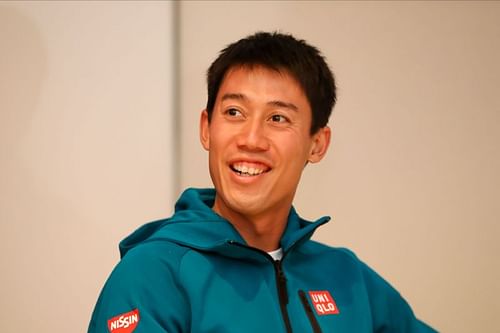 Kei Nishikori's return to tour has been far from ideal