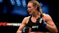 Andrea Lee should have an athletic advantage over Roxanne Modafferi this wekeend