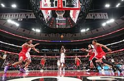 NBA Trade Rumors: Former MVP Derrick Rose planning a homecoming with Chicago Bulls this off-season