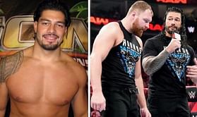 5 Things WWE fans may have forgotten about Roman Reigns