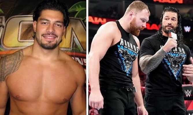 5 Things WWE fans may have forgotten about Roman Reigns