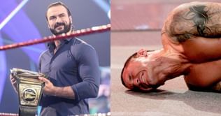 Randy Orton not medically cleared, Big change made to WWE Clash of Champions match