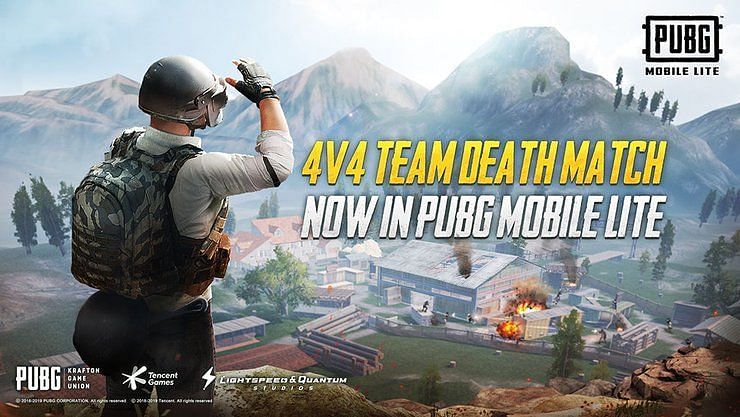 3 countries that have banned PUBG Mobile Lite in the recent past