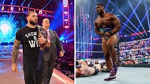 Why Roman Reigns' return could reportedly stall Big E's singles push