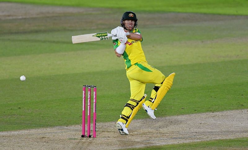 England v Australia - 1st Vitality International Twenty20