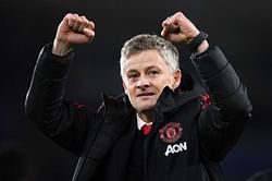 Reports: Lazio interested in signing Manchester United star Andreas Pereira
