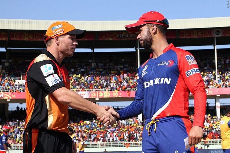 Clash of champions[Pc: IPLt20.com]