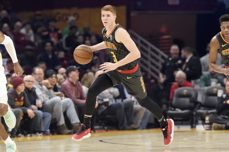 Atlanta Hawks will need to part with Huerter