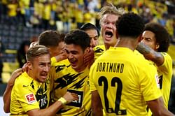 FC Augsburg vs Borussia Dortmund prediction, preview, team news and more | Bundesliga 2020-21