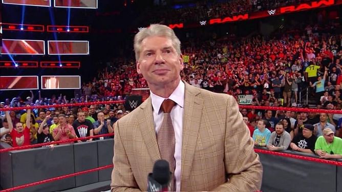 Renee Young reveals biggest problem about working with Vince McMahon while on commentary
