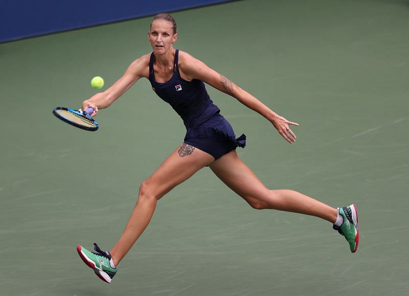 Karolina Pliskova