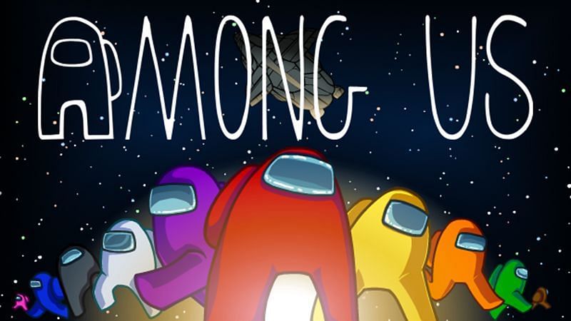 Among Us Review - Among Us Review – Better Late Than Never - Game Informer