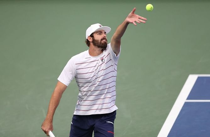 Roland Garros: Reilly Opelka vs Jack Sock preview, head-to-head & prediction | French Open 2020