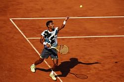 Roland Garros: Felix Auger-Aliassime vs Yoshihito Nishioka preview, head-to-head & prediction | French Open 2020