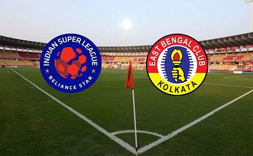 East Bengal enter ISL.