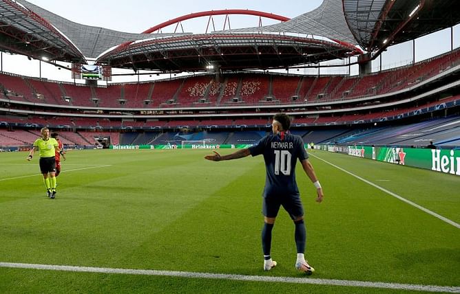 5 footballers who surpassed the legacy of their fathers