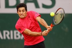 Roland Garros: Cristian Garin vs Marc Polmans preview, head-to-head & prediction | French Open 2020