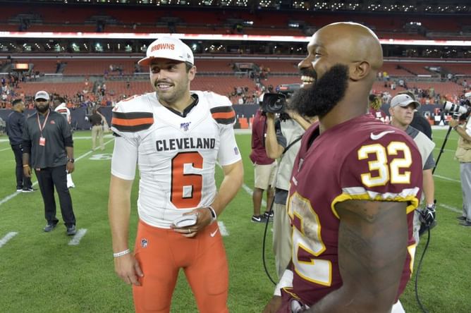Washington Football Team vs Cleveland Browns prediction, preview, team news, and more | NFL 2020-21