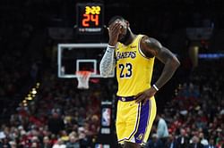 NBA News Update: Skip Bayless taunts LeBron James as Miami Heat win, league grants extended rest after Game 3
