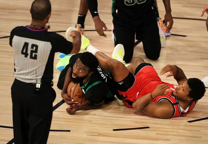 Toronto Raptors vs Boston Celtics Prediction & Match Preview - September 9th, 2020 | Game 6