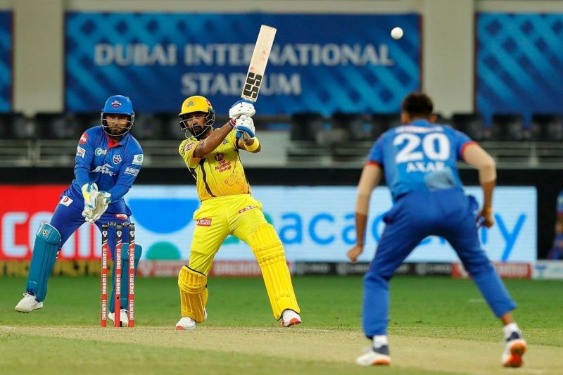 Murali Vijay's horror run this IPL extended into CSK's third game.