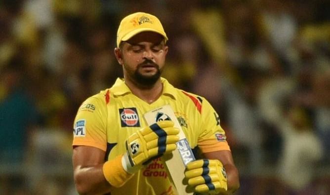 सुरेश रैना ने अपने परिवार के ऊपर हुए हमले को लेकर किया ट्वीट