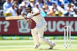 I was a little fearful when I made my Test debut: Mayank Agarwal