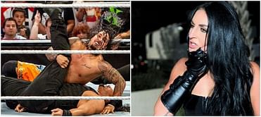 4 बड़े सुपरस्टार्स के WWE ड्राफ्ट में शामिल न होने के संभावित कारण