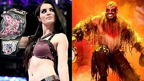 5 WWE Superstars who have teased a return recently