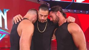 WWE के 5 मौके जब बड़ी टीमों के टूटने पर फैंस अपने आंसुओं को रोक नहीं पाए