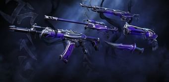 Valorant: Wasteland and Reaver bundles coming to the game