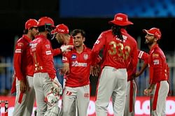 IPL 2020 - 5 खिलाड़ी जिन्हें किंग्स इलेवन पंजाब की तरफ अभी तक एक भी मैच खेलने का मौका नहीं मिला है