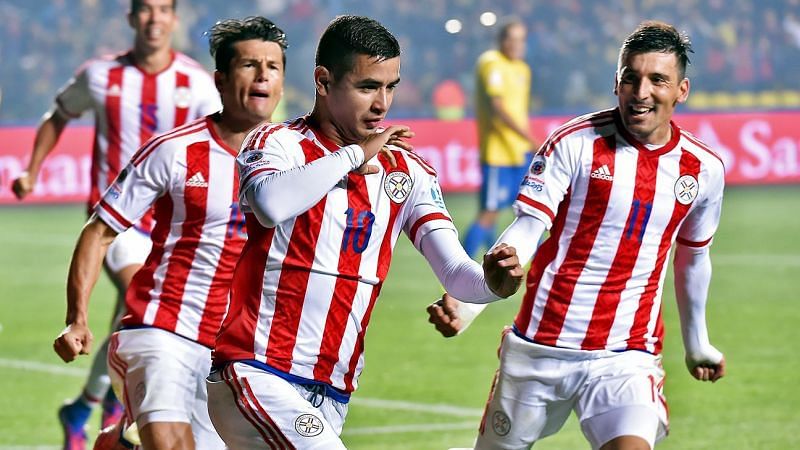 Venezuela vs Paraguay prediction, preview, team news and ...