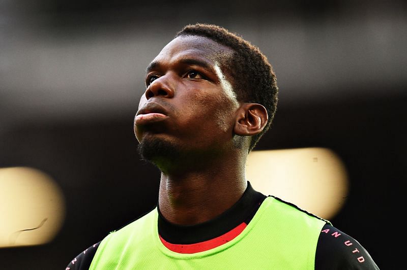 Paul Pogba