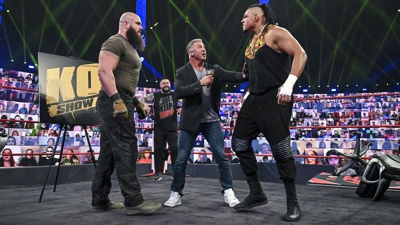 These mistakes could potentially completely ruin the WWE 2020 draft
