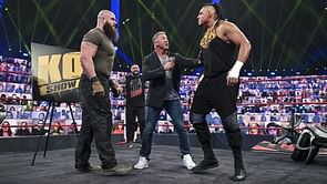 WWE Draft 2020 - 5 things that should not happen at any cost- Major mistake with the McMahon family, End of a popular faction