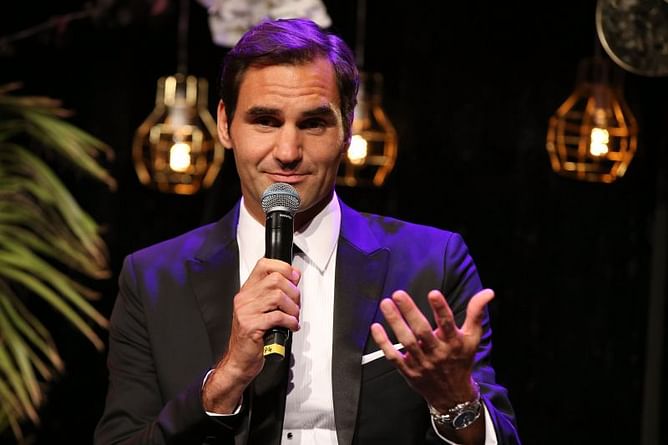 He was an incredible fighter & would never get tired: Roger Federer on Guillermo Vilas in new documentary