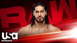 WWE RAW Preview- Major battle royal, Mustafa Ali breaks his silence and Seth Rollins bids farewell
