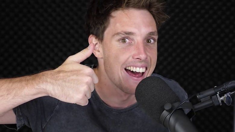 LazarBeam&#039;s father recently made a surprise appearance on his stream (Image Credits: svg.com)