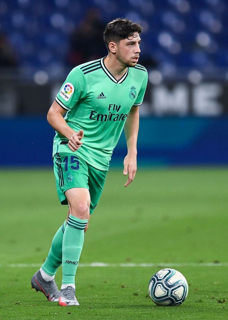 Federico Valverde