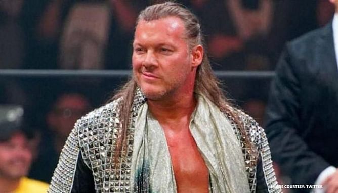 Chris Jericho reveals which of his AEW lines might not have been allowed by Vince McMahon in WWE
