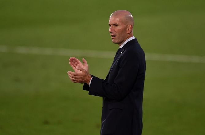 Real Madrid news roundup: Los Blancos' injury woes mount, Manchester United to target a Madrid defender, and more - 11th October 2020