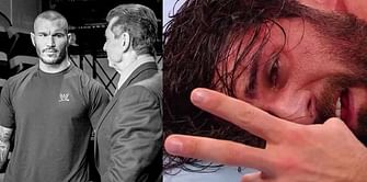Ranking all 16 WWE Superstars who have lost 500-plus matches: What's Randy Orton and Seth Rollins' loss count?