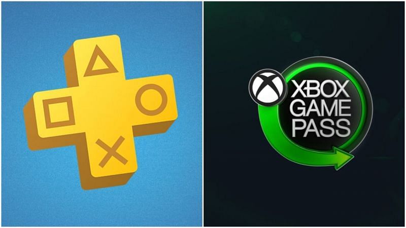 playstation plus vs game pass gold