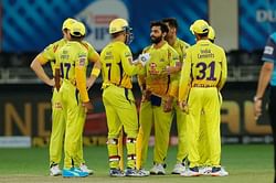 IPL 2020, 29वां मैच - चेन्नई सुपरकिंग्स ने सनराइजर्स हैदराबाद को 20 रनों से हराया, अंक तालिका में छठे स्थान पर पहुंचे